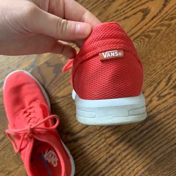 Vans Ultra Cush - Picture 3 of 5